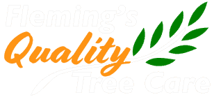 Fleming's Quality Tree Care